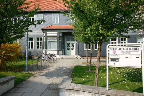 Bibliothek