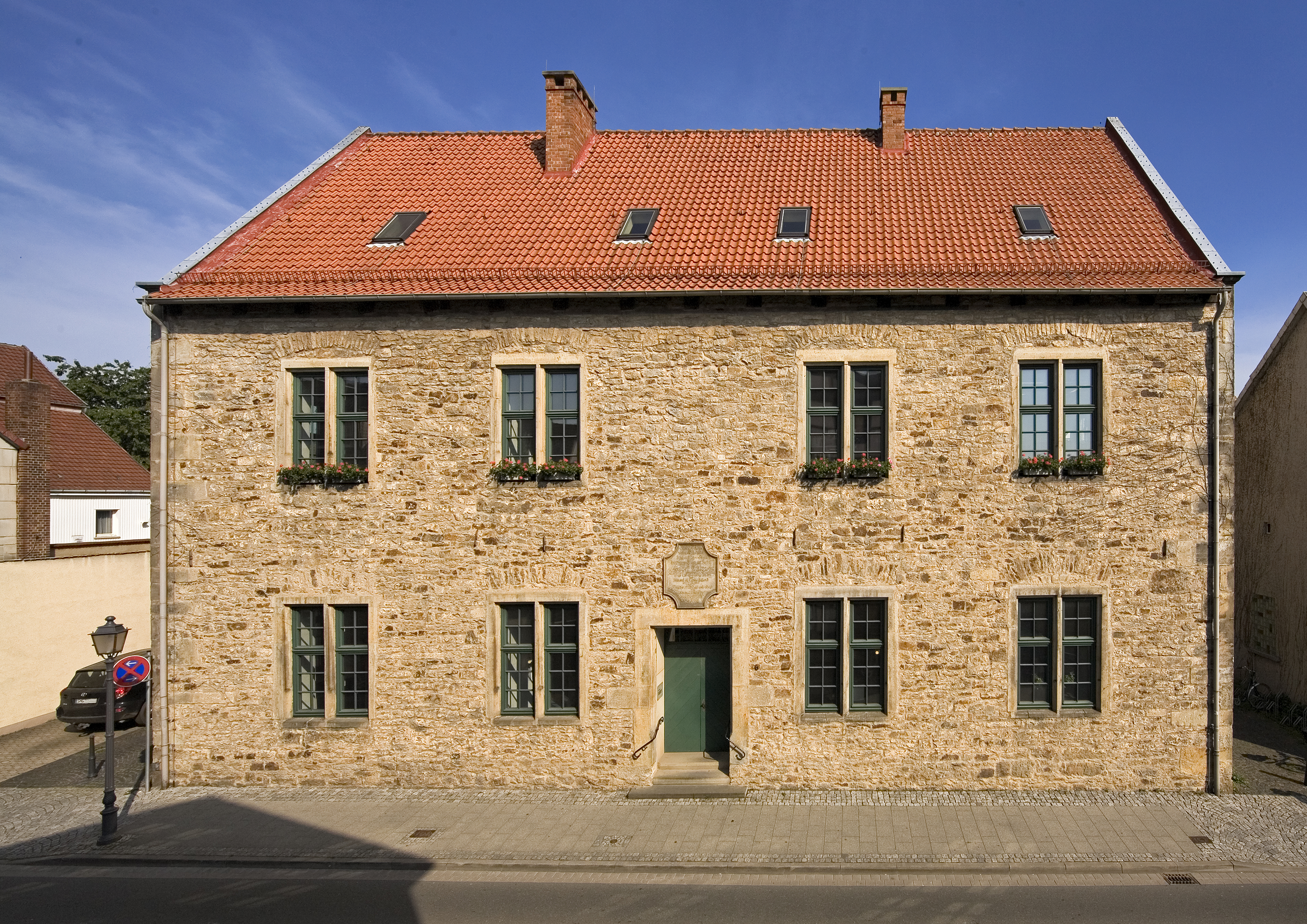 Bibliothek