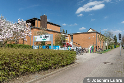 Bibliothek