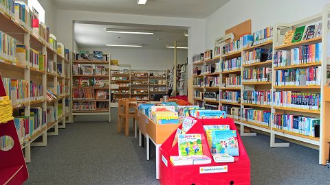 Bibliothek