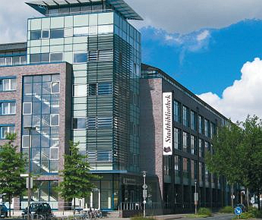 Bibliothek