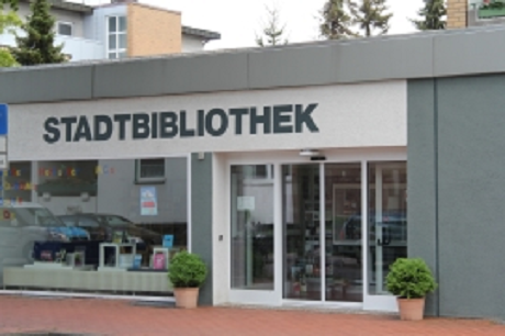 Bibliothek