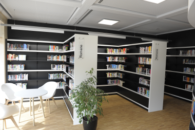 Bibliothek