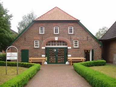 Bibliothek