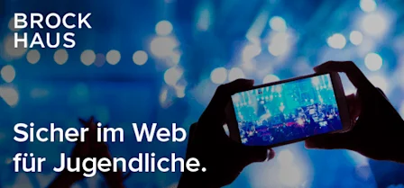 Sicher im Web für Jugendliche